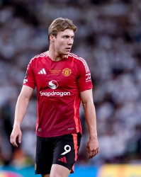 xingkong-罗体：霍伊伦想永久转会&amp;年薪要650万欧，那不勒斯备选是多夫比克