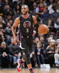 蒂格：保罗的经验和领导力对于想要争冠的快船来说至关重要