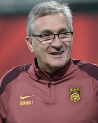 足协官宣！再次招聘国足主帅，定下极难目标，3位本土名帅赋闲