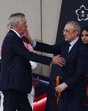 马卡：老佛爷和安帅互相理解，后者没索要遣散费&amp;内部未引起不满