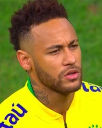 星空体育app-美洲杯前夕爆“性骚扰案” 内马尔又踢不好美洲杯？