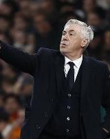 xingkong.com-罗马诺：巴西将为安切洛蒂开出队史最高薪资，希望他在6月初上任