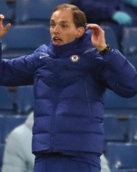 xingkong-图赫尔：也许我会很快被炒，我要学会少固执一些