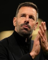 星空体育官网-范尼：尚不清楚未来 阿莫林：会和范尼商谈