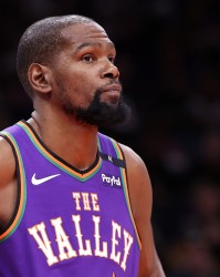 xingkong-网友指责杜兰特不如阿门，KD回应称阿门并不认识对方