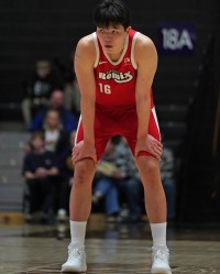 xingkong.com-G联盟总裁：我儿子和杨瀚森在G联盟交手过 我以前和姚明有过对决