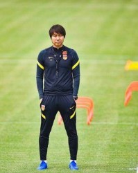 国足正式开启全封闭备战 19日进赛区武磊同日归队