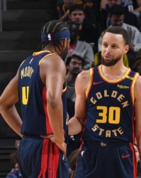 星空体育官网-勇士又一22岁新星蹿红！首发18胜1负助推库里冲冠